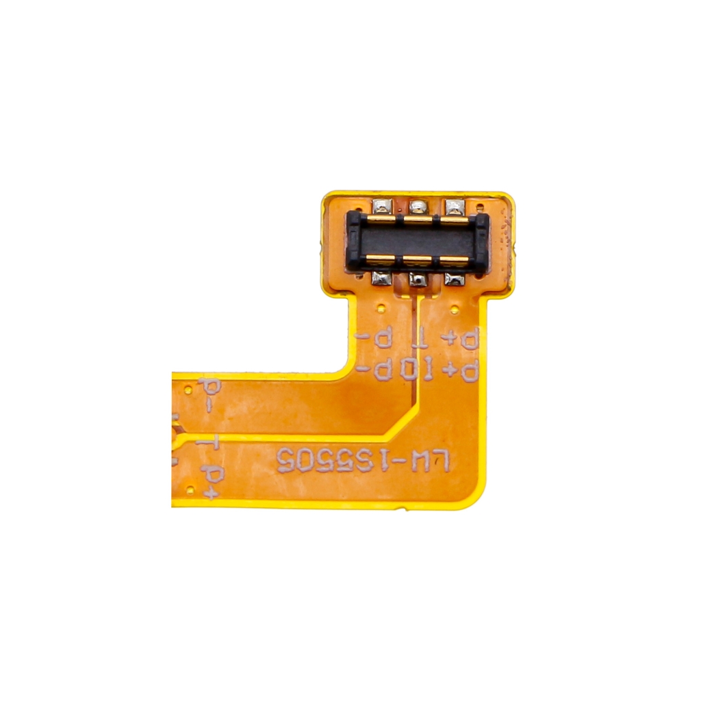 Batterij voor mobiele telefoon Emporia CS-EAS500SL