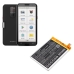 Batterij voor mobiele telefoon Emporia CS-EAS500SL