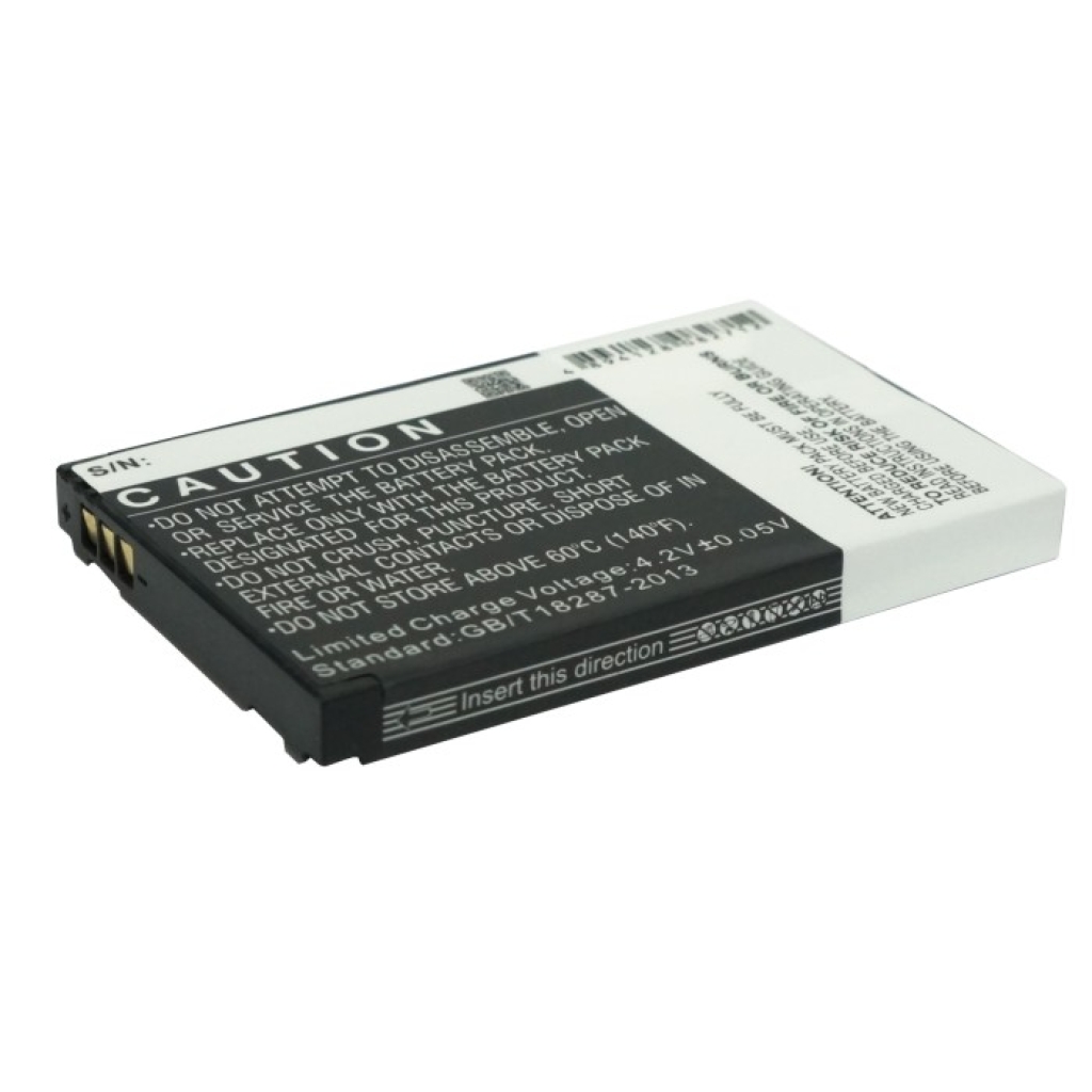 Bureau-oplader Boostmobile CS-EAS690SL