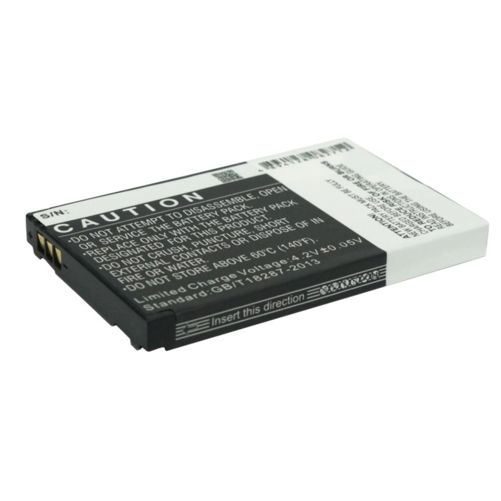 Bureau-oplader Nippon CS-EAS690SL