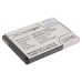 Compatibele batterijvervanging voor ITT 8091014550