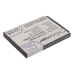 Compatibele batterijvervanging voor ITT 8091014550