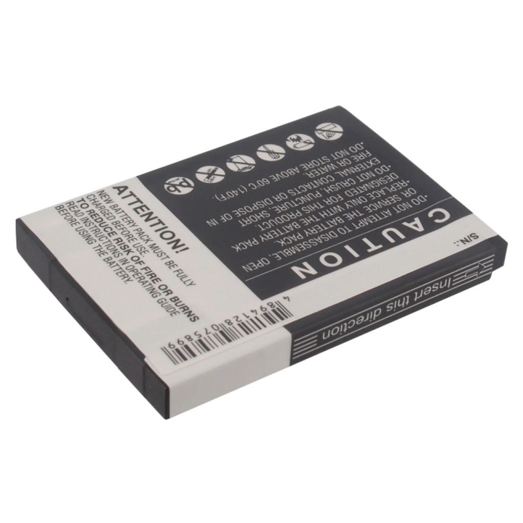 Bureau-oplader Xolo CS-EAT700XL