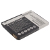Compatibele batterijvervanging voor ITT 8091014550