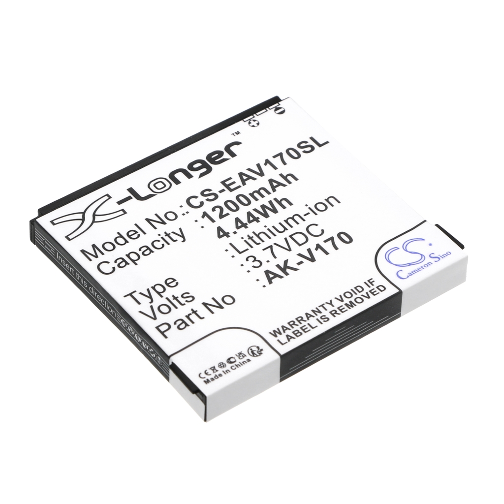 Bureau-oplader Nokia CS-EAV170SL