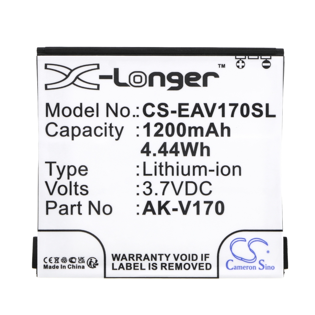Bureau-oplader Nokia CS-EAV170SL
