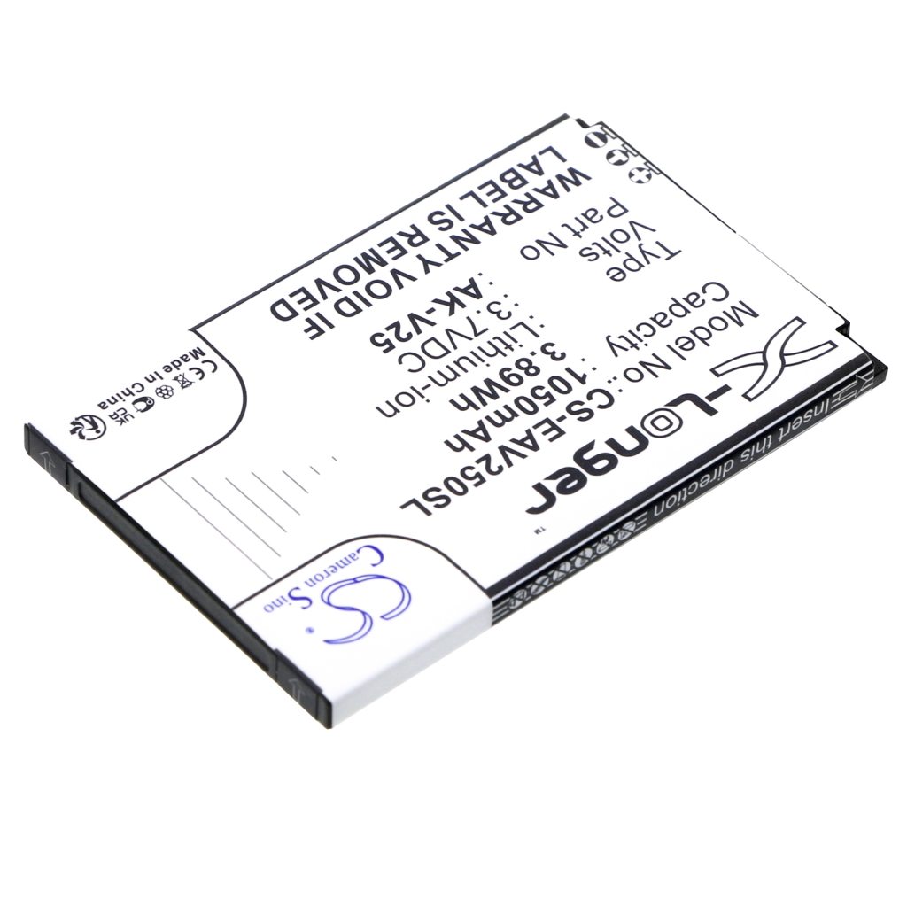 Bureau-oplader Nokia CS-EAV250SL