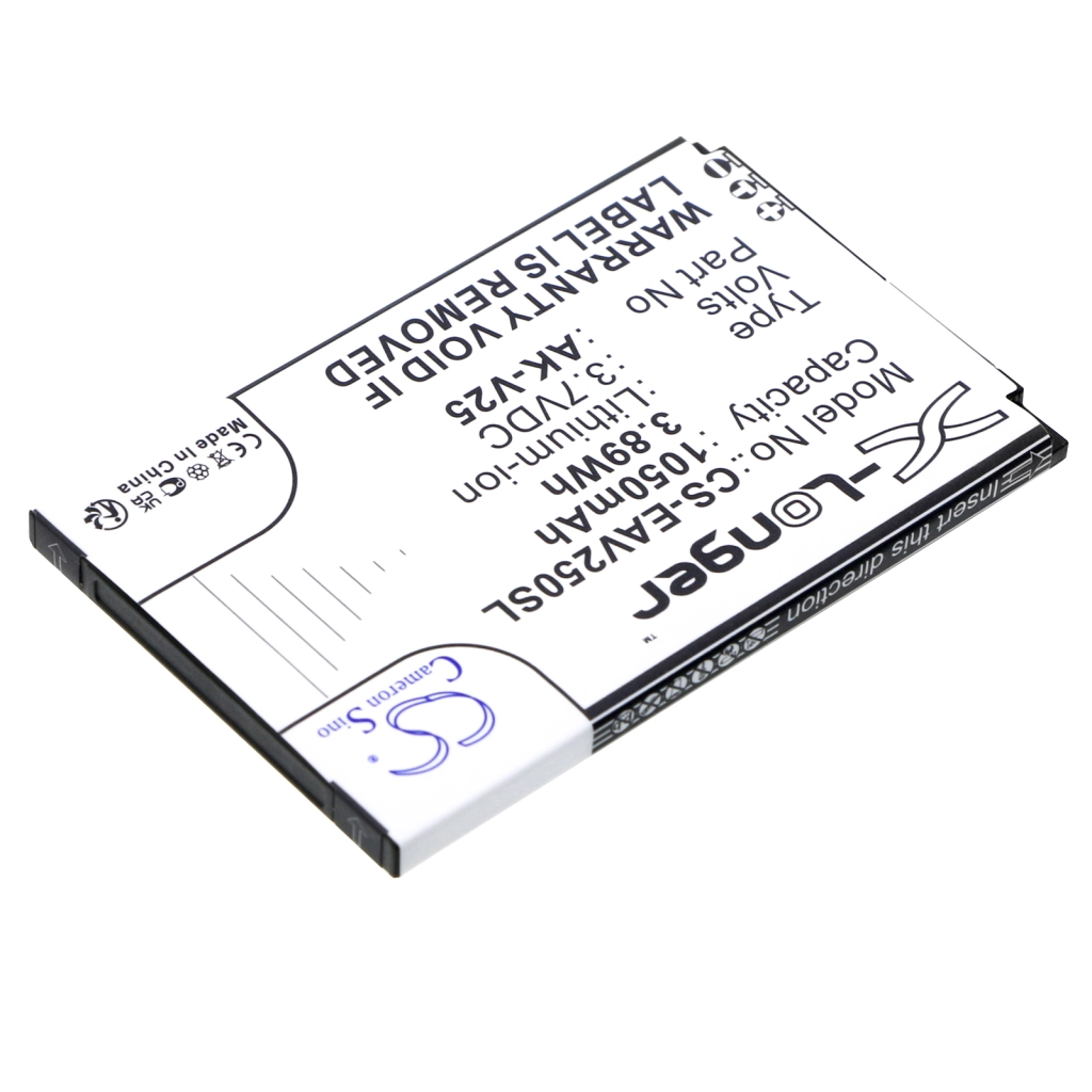 Bureau-oplader Avus CS-EAV250SL