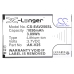 Bureau-oplader Nokia CS-EAV250SL