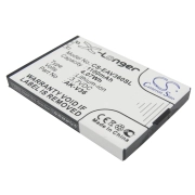 CS-EAV360SL