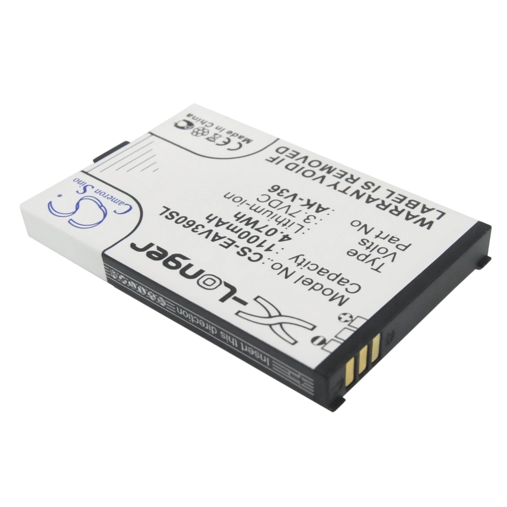 Bureau-oplader Bluboo CS-EAV360SL