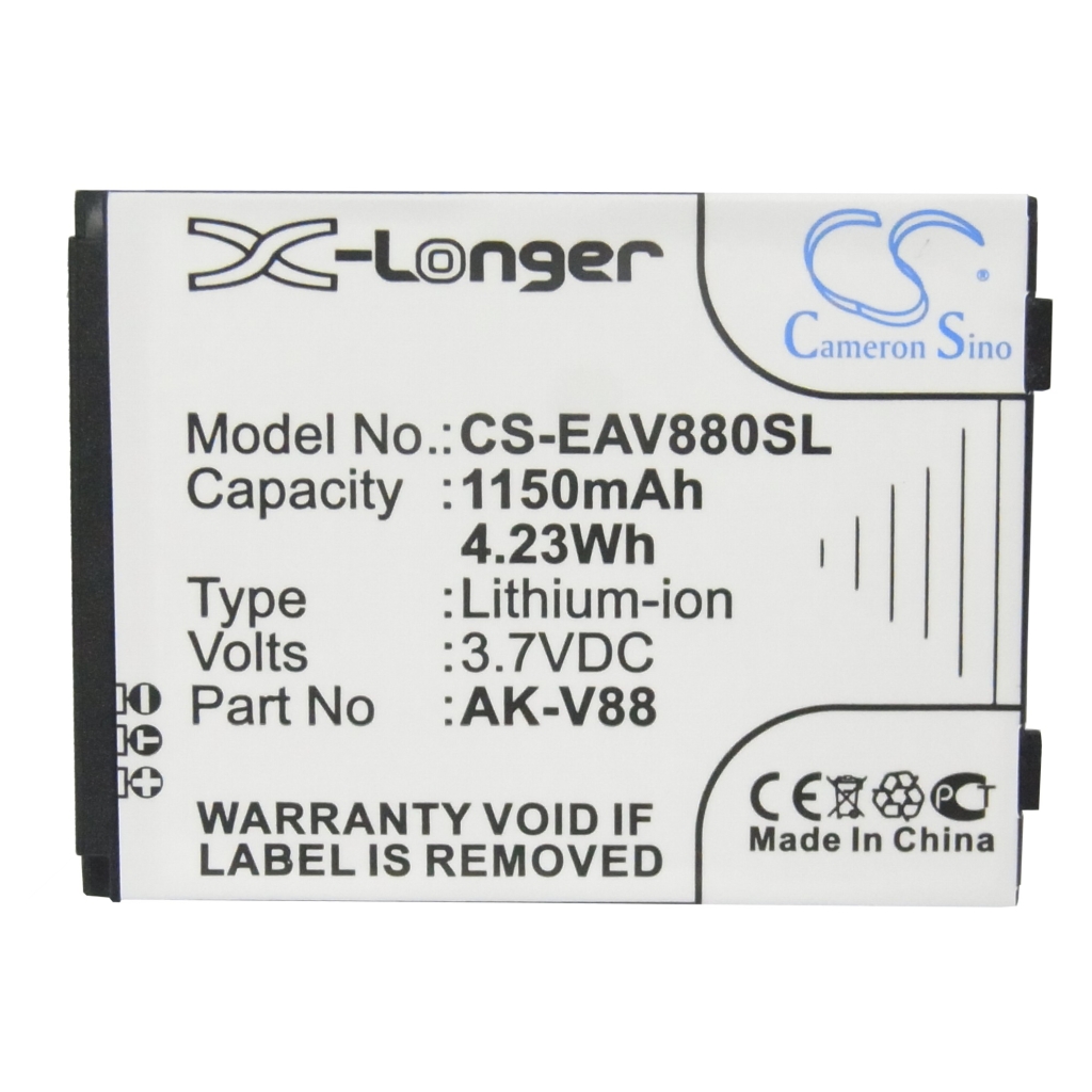 Bureau-oplader Nokia CS-EAV880SL