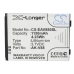 Bureau-oplader Nokia CS-EAV880SL
