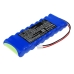 Medische Batterij Bionet CS-EBM310MD