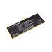 Battery compatible with Ebest CS-EBU483SL