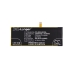Battery compatible with Ebest CS-EBU483SL