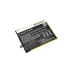 Battery compatible with Ebest CS-EBU548SL