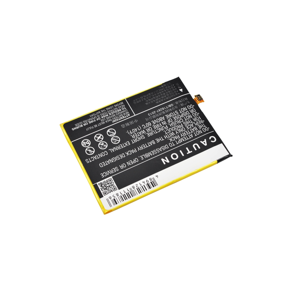 Battery compatible with Ebest CS-EBU548SL