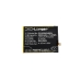 Battery compatible with Ebest CS-EBU548SL