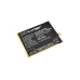 Battery compatible with Ebest CS-EBU548SL