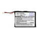 Battery compatible with Apple CS-EC003SL