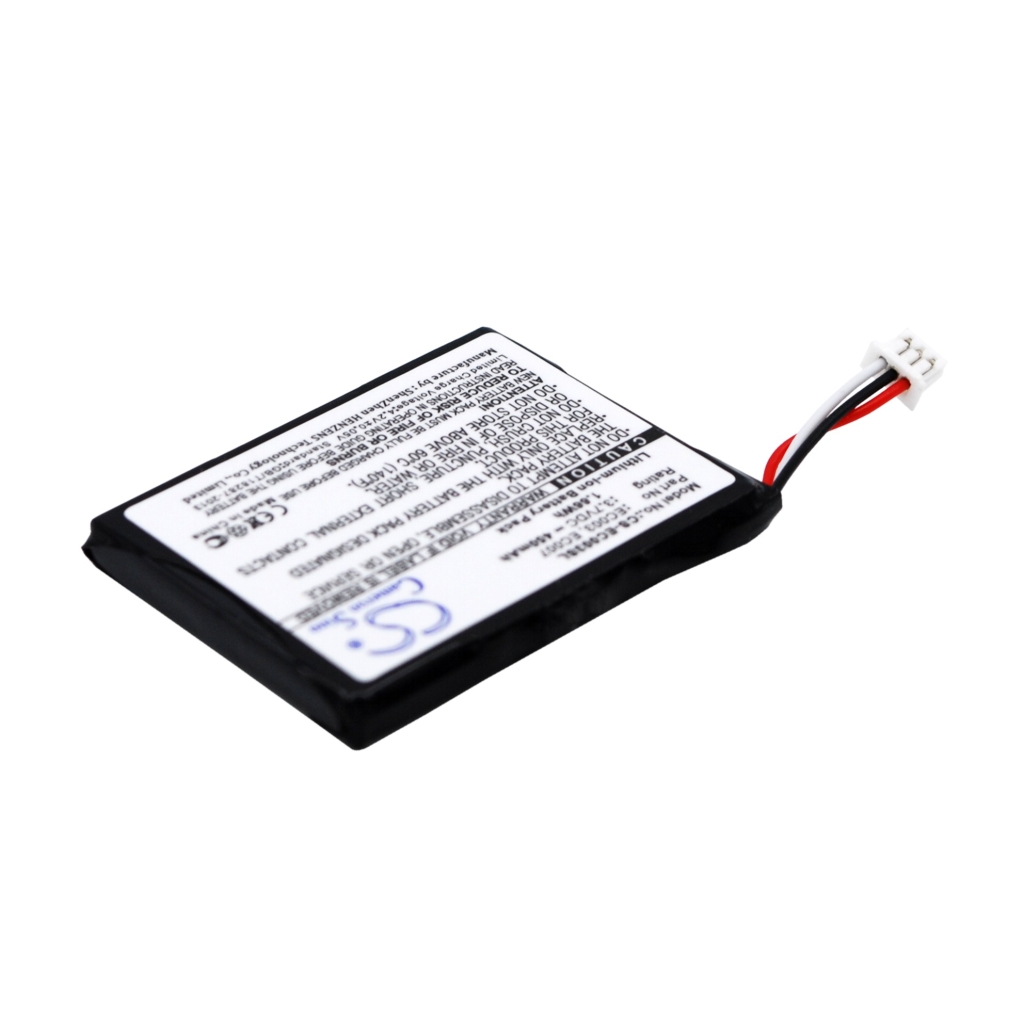 Battery compatible with Apple CS-EC003SL