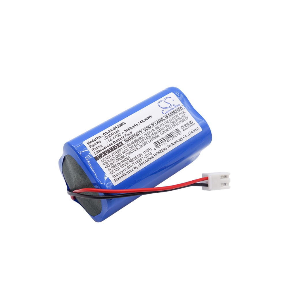 Medische Batterij Dongjiang CS-ECG120MX
