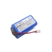 Medische Batterij Dongjiang CS-ECG120MX