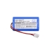 Medische Batterij Dongjiang CS-ECG120MX