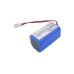 Medische Batterij Biocare CS-ECG122MD