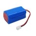 Compatible battery replacement for Cmics DJDB144