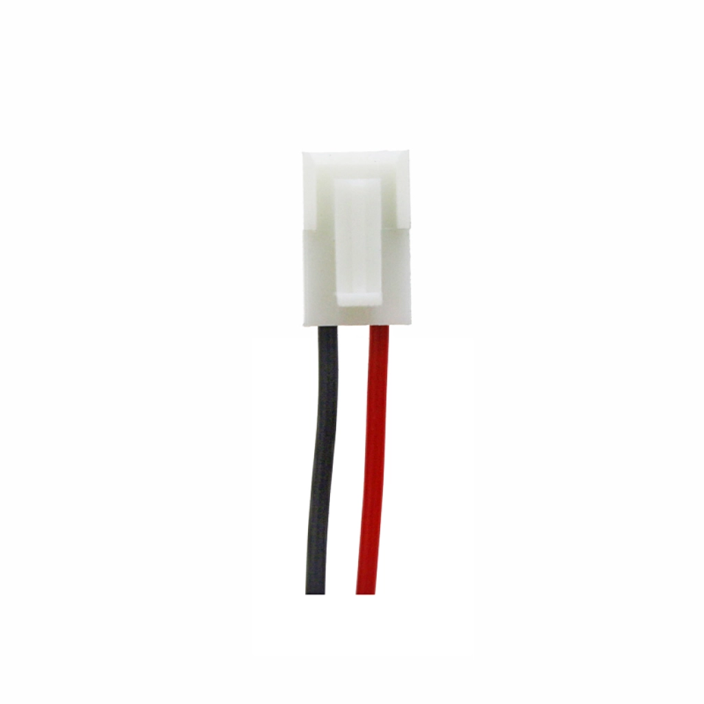 Medische Batterij Biocare ECG-3010