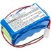 Compatibele batterijvervanging voor Biocare NS200D1374789