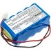 Compatibele batterijvervanging voor Biocare NS200D1374789