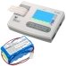 Compatibele batterijvervanging voor Biocare NS200D1374789