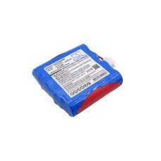 Compatibele batterijvervanging voor Biocare HYLB-947