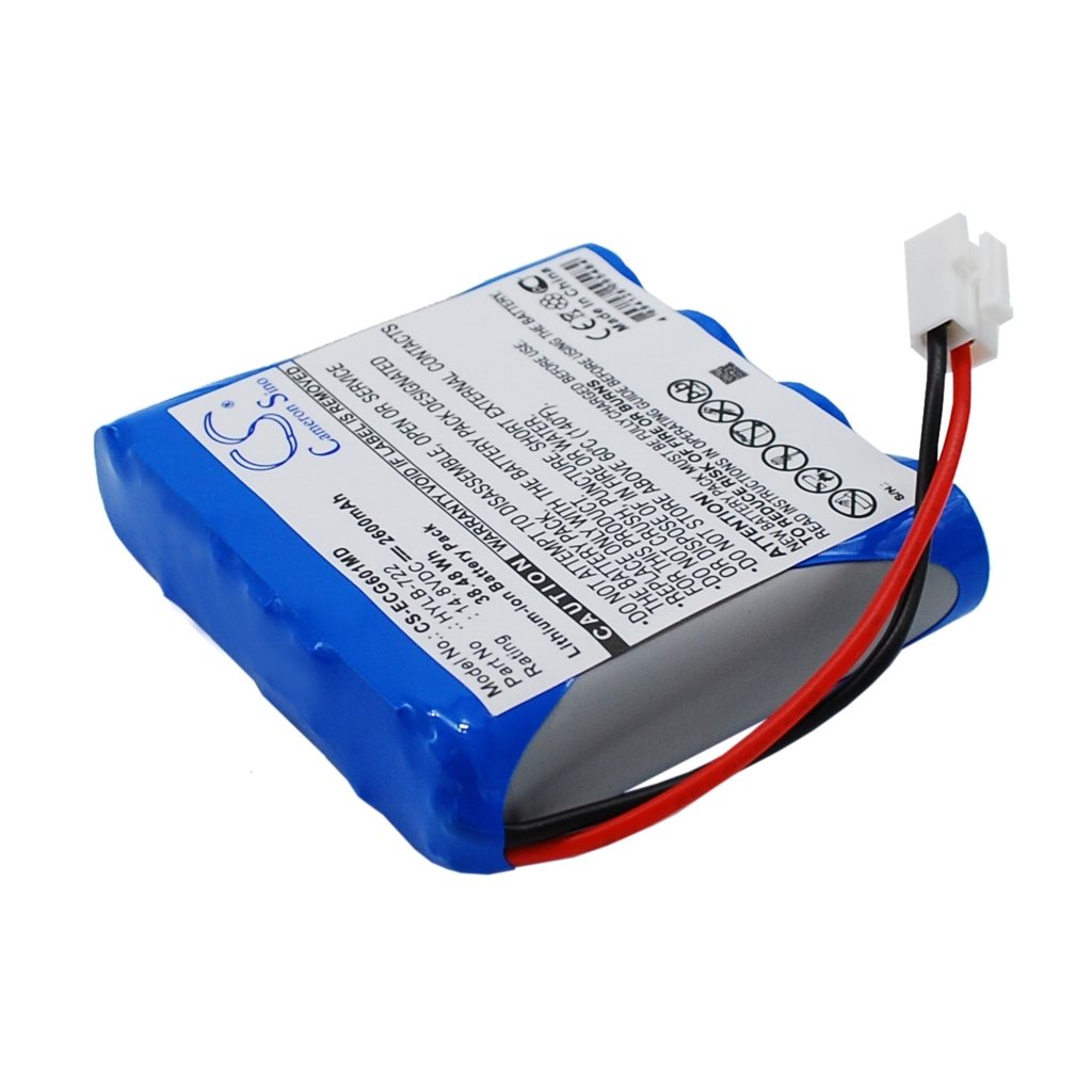 Medische Batterij Biocare iE6