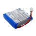 Medische Batterij Biocare iE6
