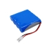 Medische Batterij Biocare iE6