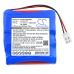 Medische Batterij Biocare iE6