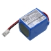 Medische Batterij Biocare CS-ECG803MD