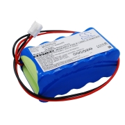 Battery compatibleWith Medical Battery