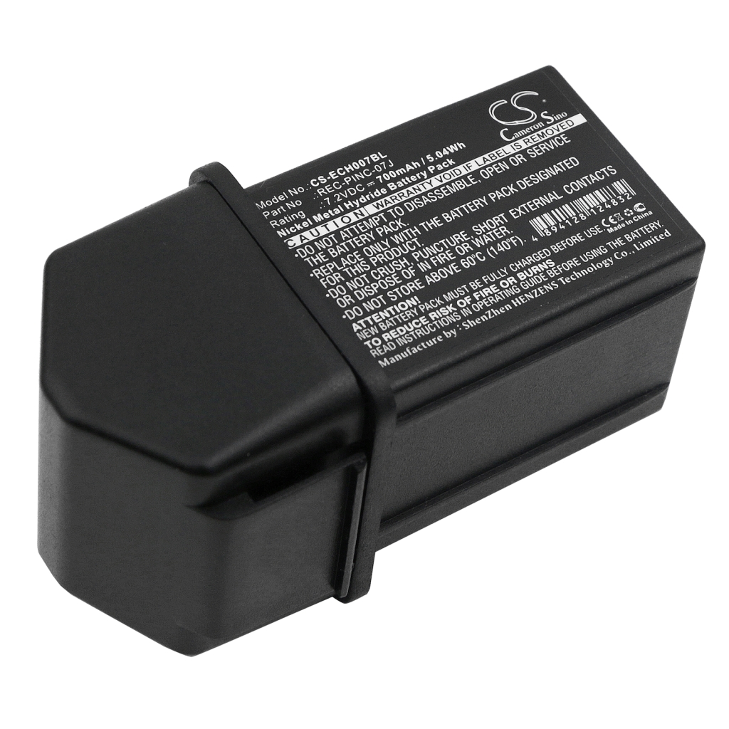 Batterij industrieel Elca CS-ECH007BL