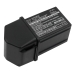 Batterij industrieel Elca CS-ECH007BL