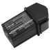 Batterij industrieel Elca CS-ECH007BL