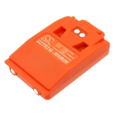 Compatibele batterijvervanging voor Elca E1-BAT1