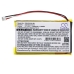 Compatibele batterijvervanging voor Elca 0401BA000311