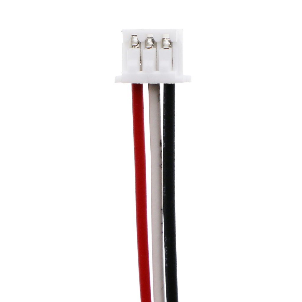 Compatibele batterijvervanging voor Elca 0401BA000311