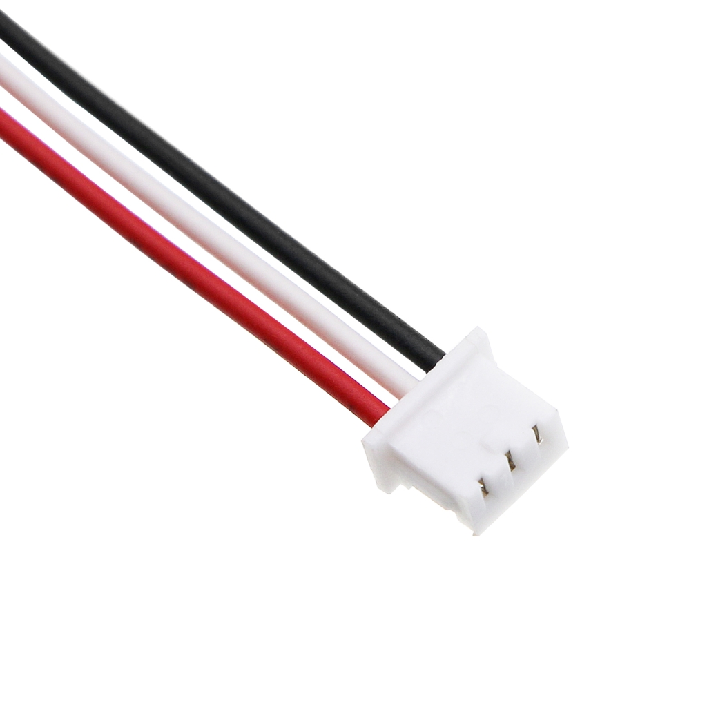 Compatibele batterijvervanging voor Elca 0401BA000311