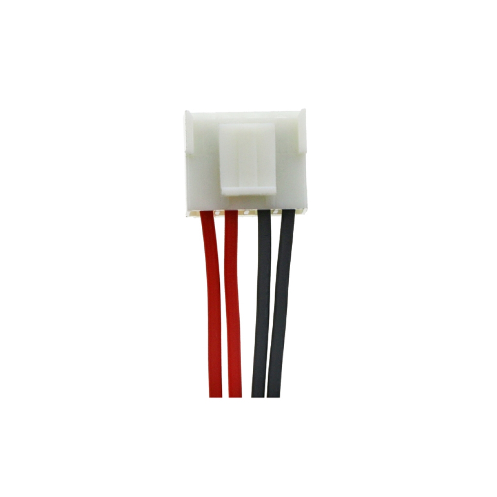 Medische Batterij Edanins CS-ECM120MD